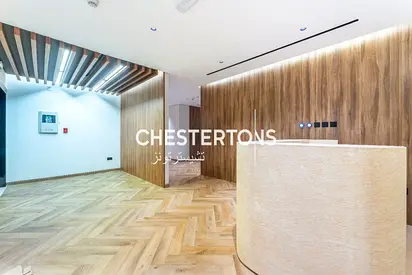 No Agent | New Fit Out | Furnished | Chiller Free