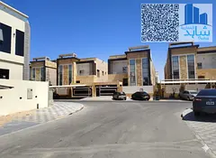 🏡 Luxurious 4 Master Bedrooms Villa with Central AC for Rent in Al Yasmeen, Ajman – AED 120,000