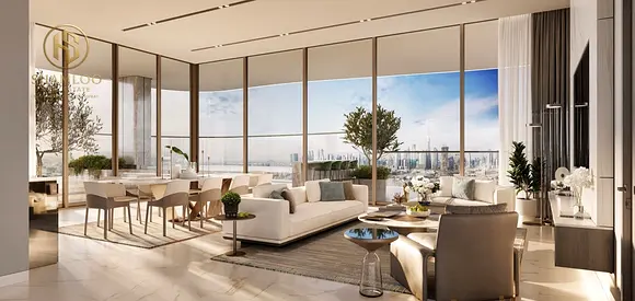 High ROI I Skyline View I Yoga Deck