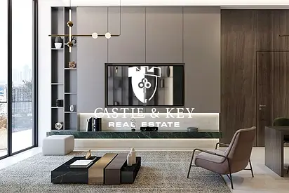 2 Bedroom with Pool | Community View | Luxury Living
