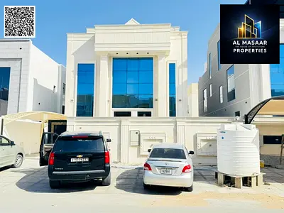 امتلك فيلا احلامك ب رووف تملك حر لجميع الجنسيات شامله المكيفات والكهرباء والمياه تشطيب سوبر ديلوكس قربية من المسجد و الشارع الرئيسى