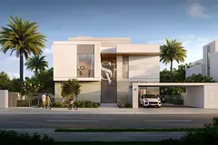 Premium 4-Bedroom Villa | Best Value in Dubai
