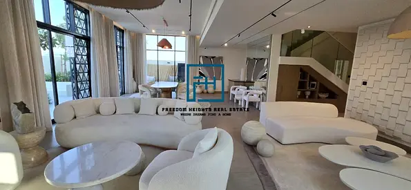 ✨ Samr1 Community | Four-Bedroom Townhouse | Exclusive Offer – Limited Time Only! ✨
