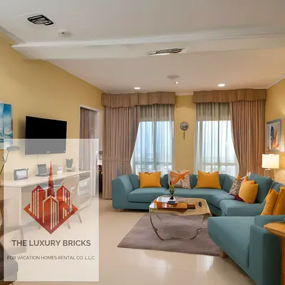⚡ Fast Book! 2BHK Apartment | Monthly Promo | Early Bird