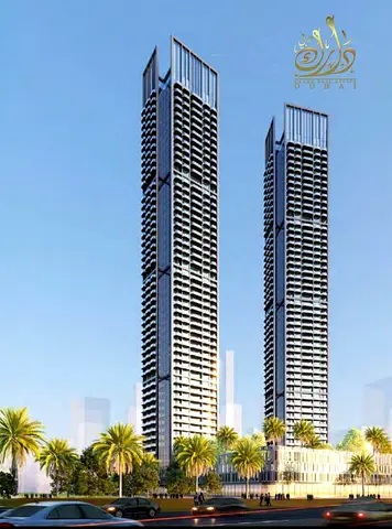 10% D.P | GREAT INVESTMENT - HIGH ROI - SECURE YOUR HOME - FULLY FURNISHED - SMART HOME - AMAZING LAYOUT