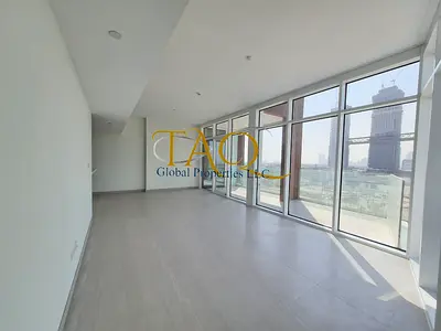 2 Bedroom | 3 Bathroom | Prime Central Location | Park Gate Residences