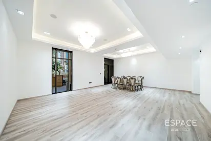 View Today | Duplex Style | Fully Upgraded