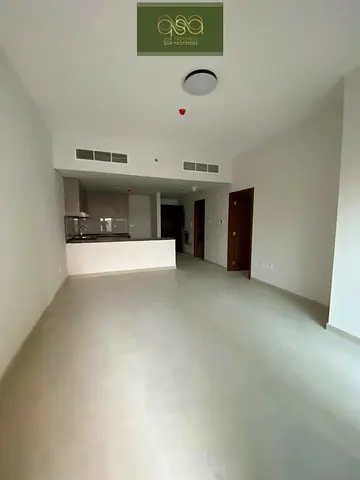 SPACIOUS 1BHK FOR SALE IN GARDEN REDIDENCY ON EASY PAYMENT PLAN