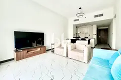 Investor | Pool Facing | Rented | Unfurnished