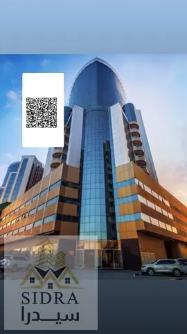 Two Bedroom and Living Room apartment for sale in a prime location within Orient Towers Apartment area is 1440 square feet,