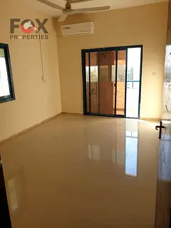 3-bedroom apartment with a living room, close to the Corniche, in a prime location near all services