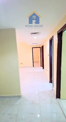 للبيع شقة غرفتين و صالة في المجاز2 - For sale, a two-bedroom apartment in Al Majaz 2