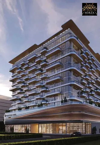 MEGA-DISTRESSED Luxury Apartment | Furnished | Spacious | High Floor