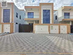 Own a two-story villa with a rooftop, European design, VIP finishing, at a price including registrat