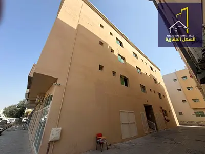 للبيع بنايه في مويلح التجاريه موقع مميز خلف نادي الثقه