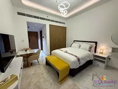 Brand New Apartment ; Fully Furnished