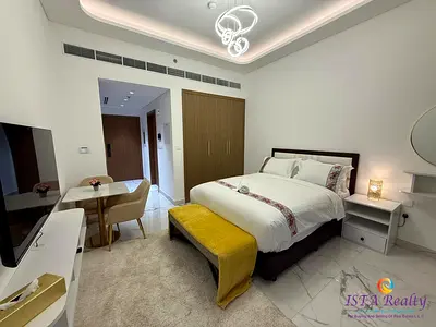 Brand New Apartment ; Fully Furnished