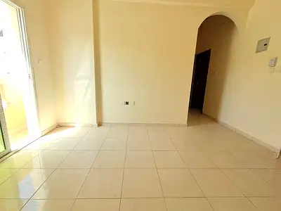 Limited offer 1bhk with balcony 28k available