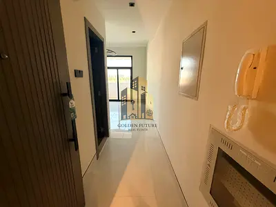 Spacious 1 Bhk Apartment in Sarab Community aljada, Your Dream Home Awaits