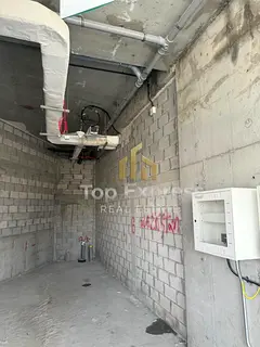 Shell &amp; Core Retail Space | Chiller Free | Lagoon