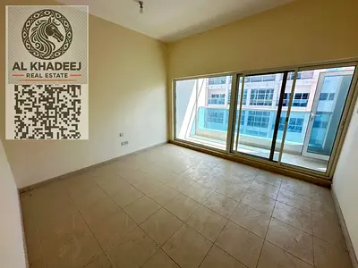 للبيع شقة بموقع مميز داخل أبراج عجمان  مناسبة للسكن أو الاستثمار قريب من كورنيش عجمان وجميع الخدمات