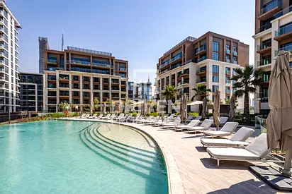 Well Maintained Unit | Ideal Location | Vacant