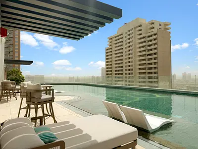 RAMADAN EXCLUSIVE DEALS | LUXURY LIVING WITH TOP AMENITIES