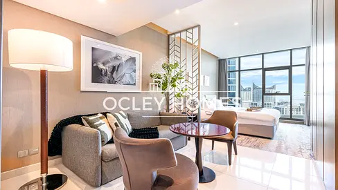 Special Rate | Bills Included | Monthly Stays