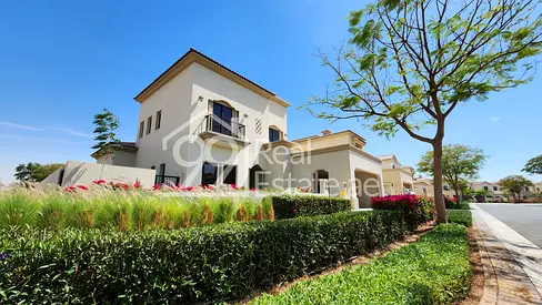 Exclusive | Extended | Rented | Corner Plot