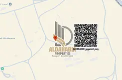 Residential Investment Plot for Sale Manama 14 Ajman