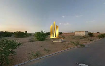 “أرض صناعية للبيع بموقع متميز في منطقة القُرْقوب الصناعية – الشارقة”