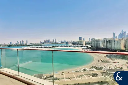 New To The Market | Upgraded | Sea View