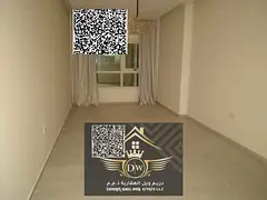 2 Bedrooms Spacious Apartment with Parking and Closed Kitchen Available For Sale in Fortune Residenc