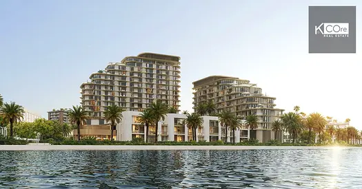 MIRASOL II | LAGOON VIEW | EXCLUSVE DUPLEX UNIT