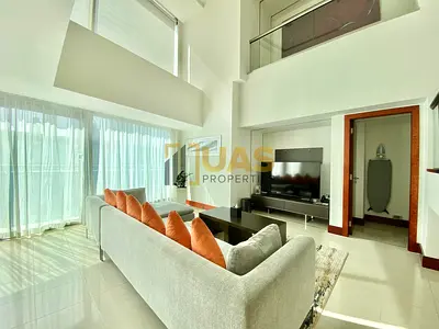 Fully furnished | all bills included | near Metro station