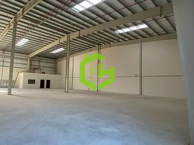 Brand New | Huge Warehouse | Available