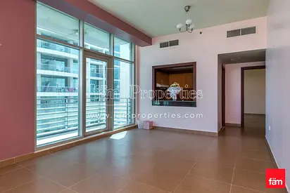 Spacious | Canal and Burj Views | Tenanted