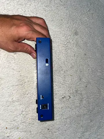 Switch -Netgear ProSAFE GS108