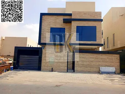 فيلا فاخرة للبيع – فرصة استثمارية مميزة