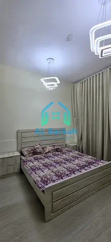 🏢 للبيع – غرفة وصالة | سيتي تاور