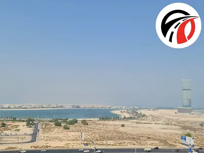 1BR Available For Rent with Full Facilities memzer beach view