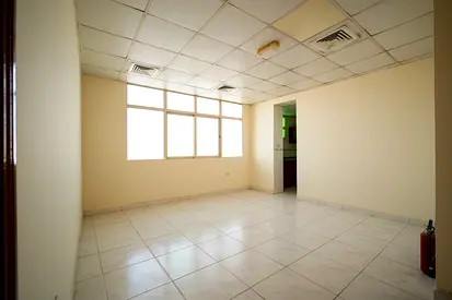 Cost-Effective Office Rental | Central Al Qusaidat