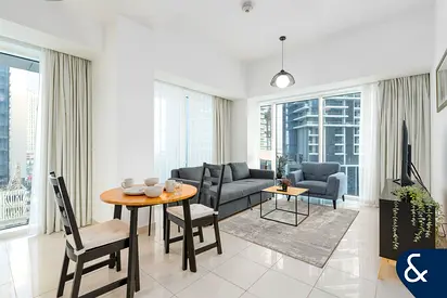 SPACIOUS | CANAL LOCATION | FROM APRIL