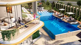 Ramadan Offer : 50 % DLD Waiver and Flexible Payment Plan