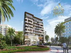 NEAR METRO | 4% DLD WAIVER | 2Y POSTHAND OVER | 1%MONTHLY