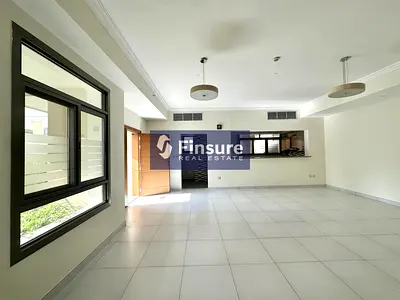 Luxury 2 Bedroom Villa | Maid Room | Modern Layout I Ready to Move