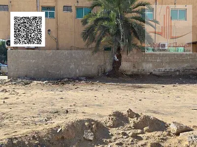 افضل فرص الاستثمار العقاري بامارة عجمان - ارض سكني تجاري بسعر ممتاز - تملك حر