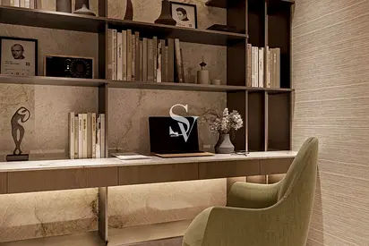 Lavish Interior | High ROI | Additional Study Room