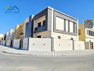 Corner plot on two streets, including registration and ownership fees, with easy bank financing options, freehold ownership.
