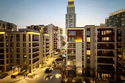Brand New | Community &amp; Pool View | Lagoon Access